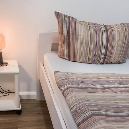 Kiel Am Ostuferhafen Apartman Kültér fotó