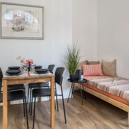 Kiel Am Ostuferhafen Apartman Kültér fotó