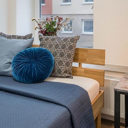 Kiel Am Ostuferhafen Apartman Kültér fotó
