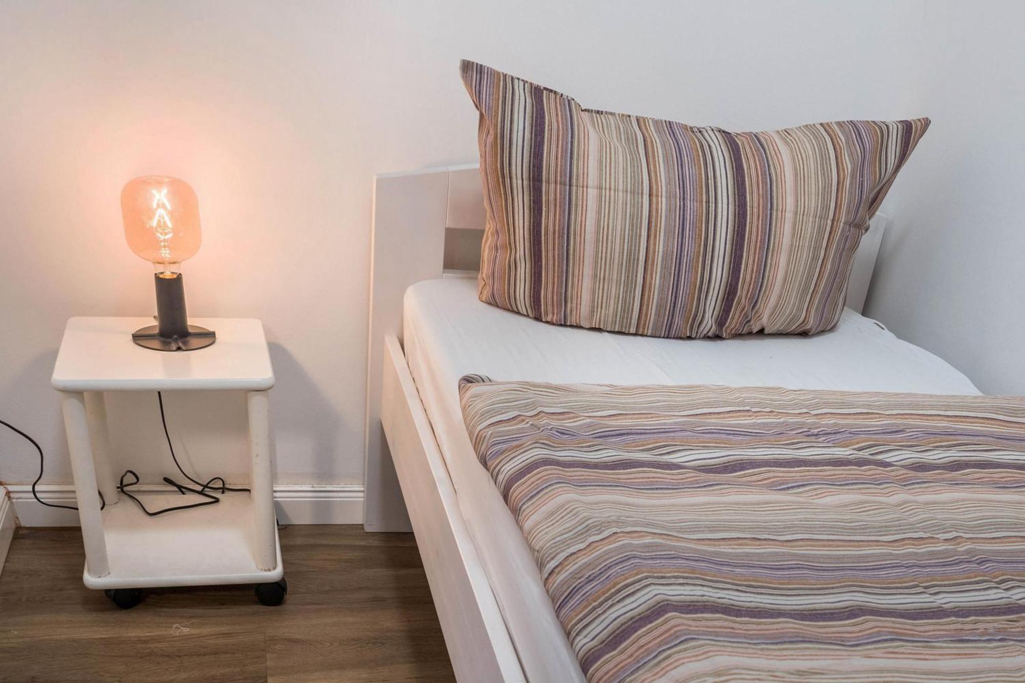 Kiel Am Ostuferhafen Apartman Kültér fotó