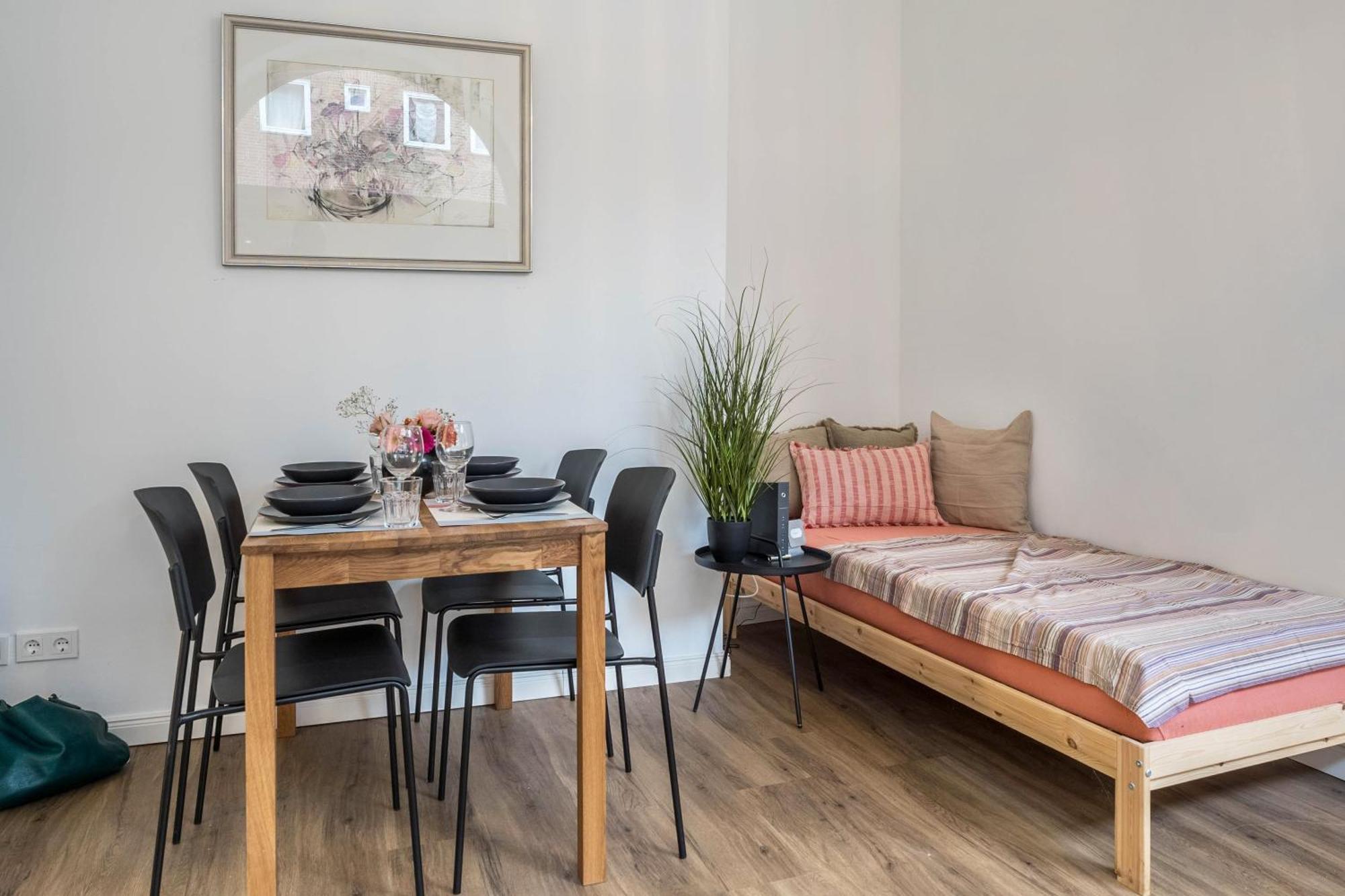Kiel Am Ostuferhafen Apartman Kültér fotó