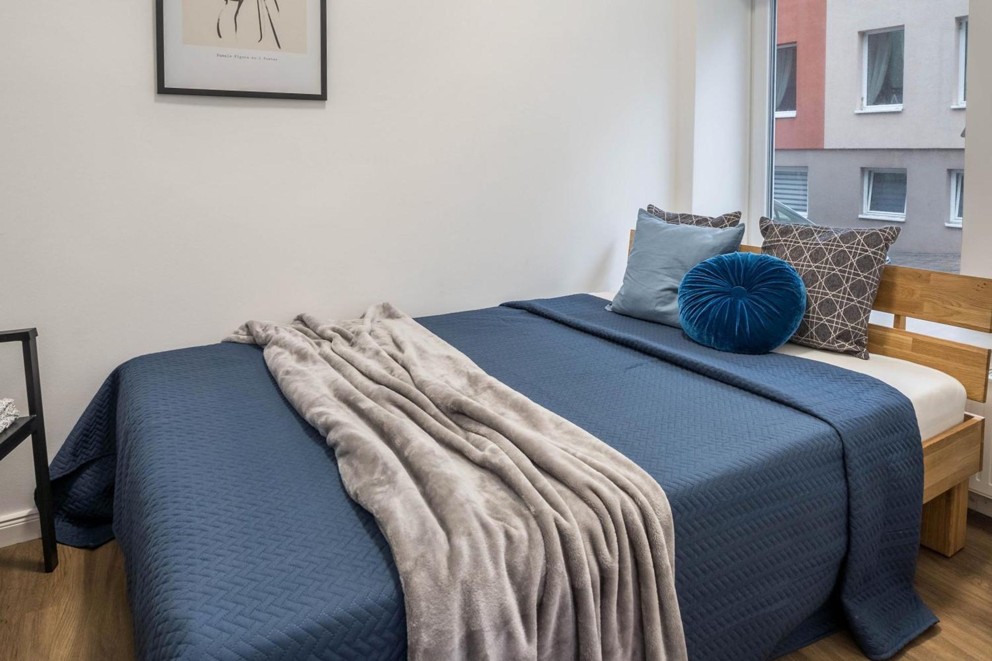 Kiel Am Ostuferhafen Apartman Kültér fotó