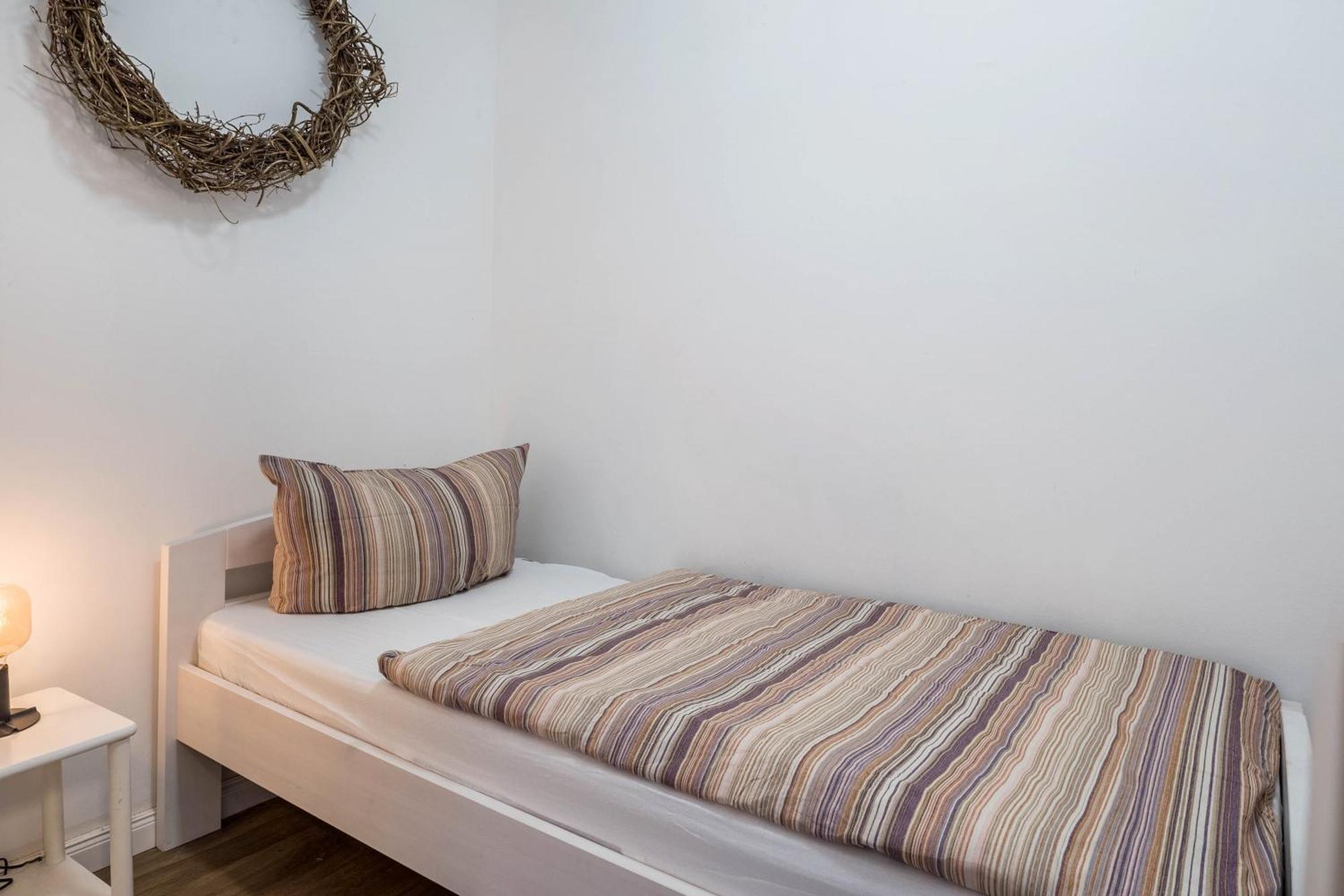 Kiel Am Ostuferhafen Apartman Kültér fotó