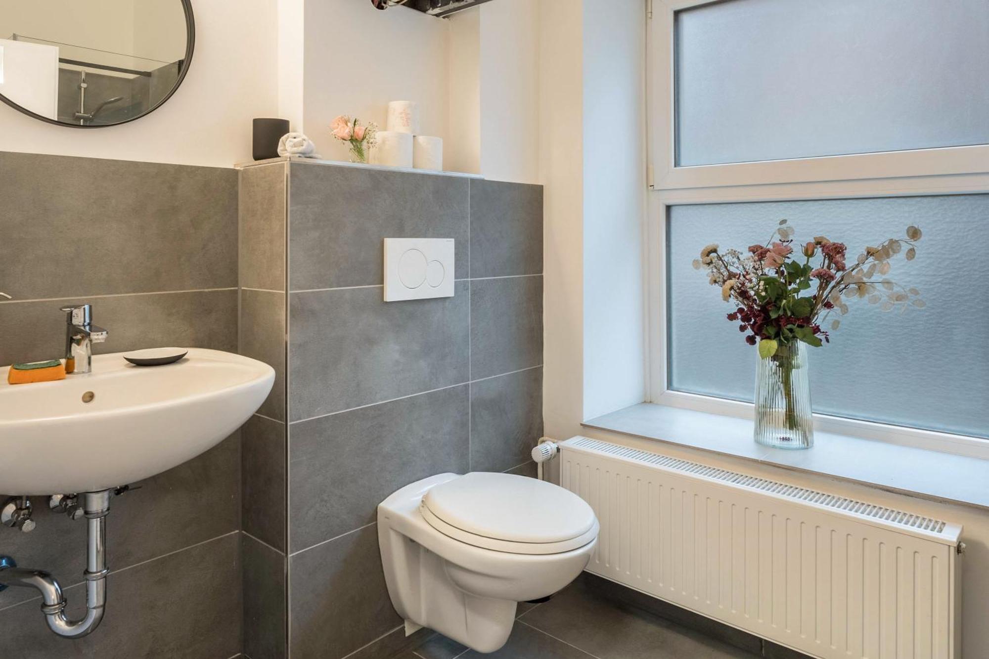 Kiel Am Ostuferhafen Apartman Kültér fotó