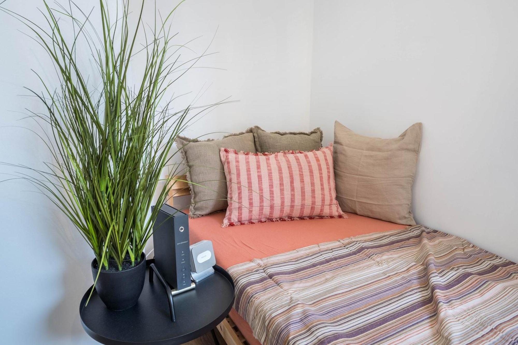 Kiel Am Ostuferhafen Apartman Kültér fotó